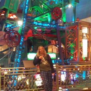 Meet your Posher, Nick